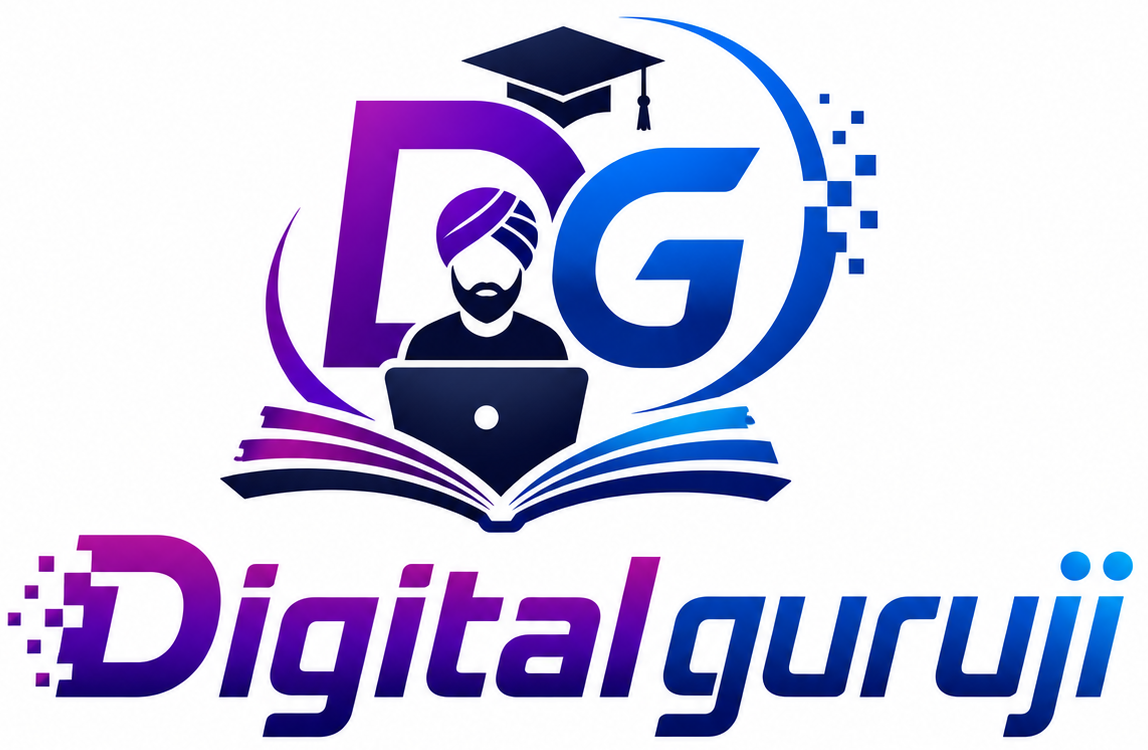 Digitalguruji